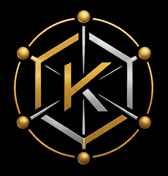 Cryptokali logo